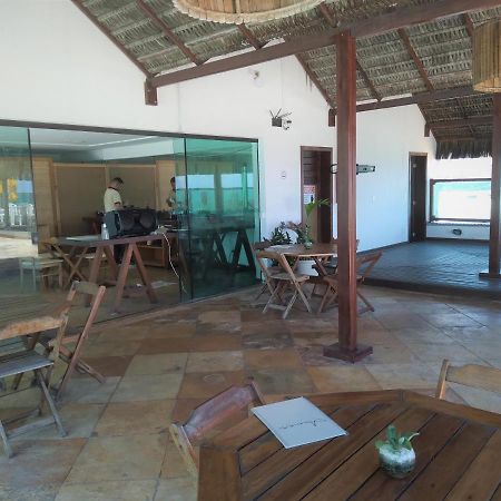 Flat A Beira Mar, Vista Lateral - Araca 408 Lägenhet Natal Exteriör bild